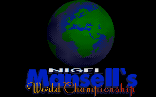 Nigel Mansell's World Championship — sstitle (EU)