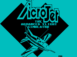 AcroJet — sstitle (EU)