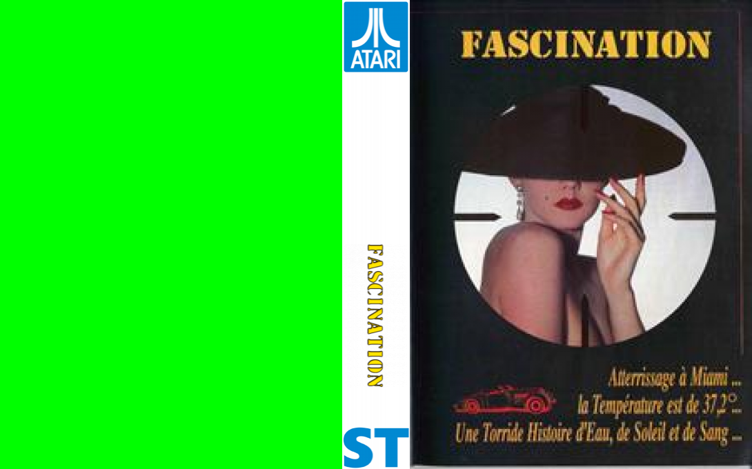Fascination — box-texture (FR)