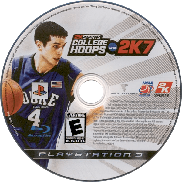 College Hoops 2K7 — support-texture (US)