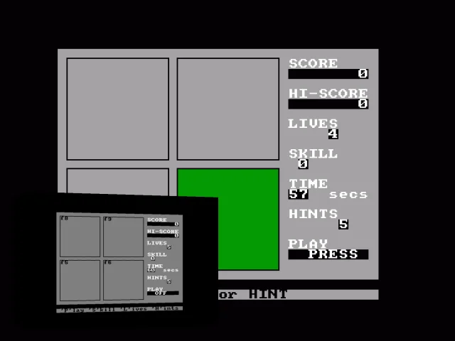Simon — mixrbv2 (WOR)