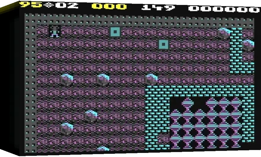 Powerdash 1 — box-3D (WOR)