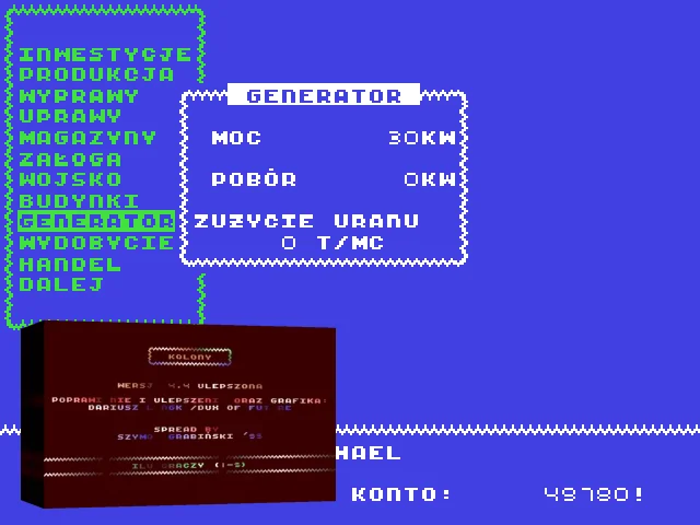 Kolony v4.4 — mixrbv2 (WOR)