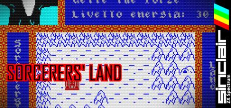 Sorcerers' Land — steamgrid