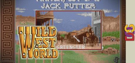 Wild West World — steamgrid