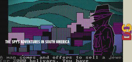 Spy's Adventures In South America, The — steamgrid