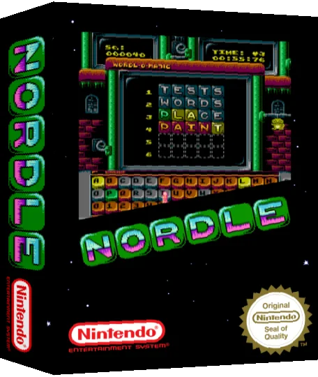 NORDLE — box-3D (SS)
