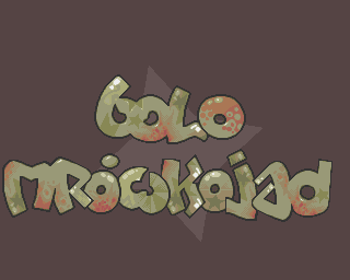 Bolo Mrowkojad — sstitle (WOR)