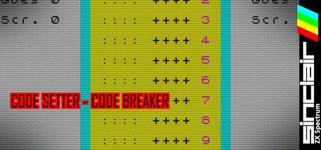 Code Setter - Code Breaker — steamgrid