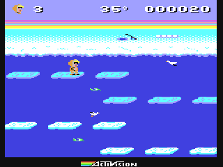 Frostbite — ss (WOR)