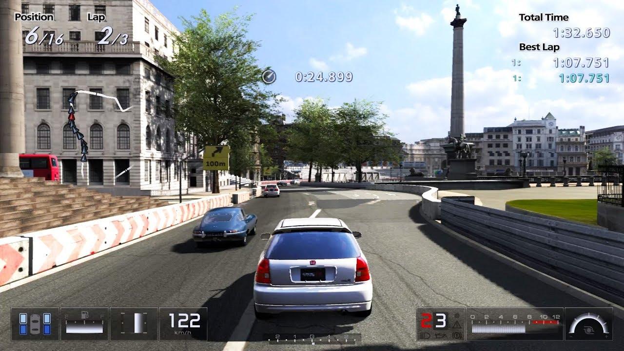 Gran Turismo 5 2013 Edition — ss (ASI)