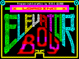Elevator Boy — sstitle (WOR)