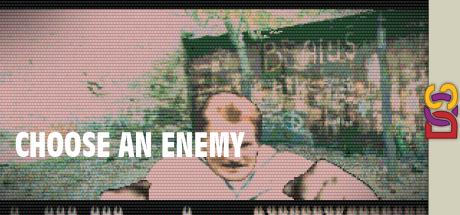 Choose an Enemy — steamgrid