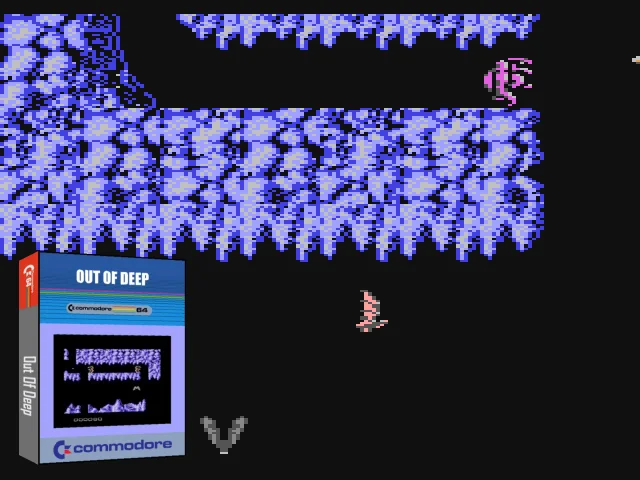 Out of Deep — mixrbv2 (CUS)
