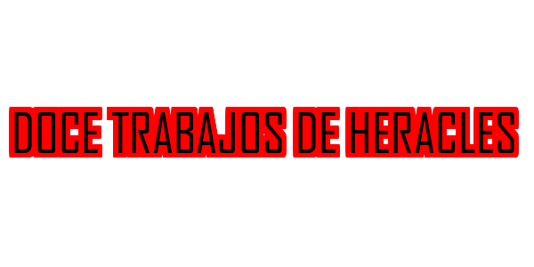 Doce Trabajos De Heracles — wheel-hd (SS)