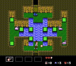 Startropics — ss (WOR)