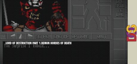 Lord of Destruction Part 1 Demon Hordes of Death — steamgrid