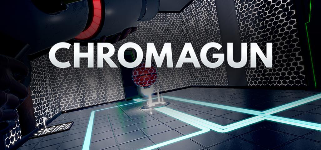 Chromagun — sstitle (WOR)
