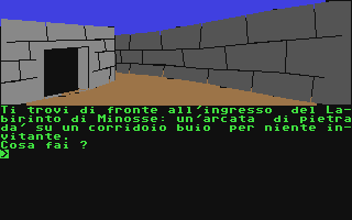 Johnny Parker : Quinta Dimensione — ss (IT)