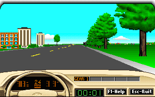 Ford Simulator 6.0 — ss (WOR)