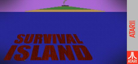Survival Island — steamgrid