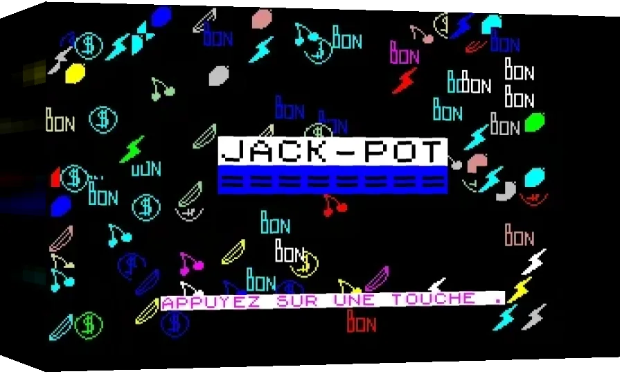 Jack-Pot — box-3D (WOR)