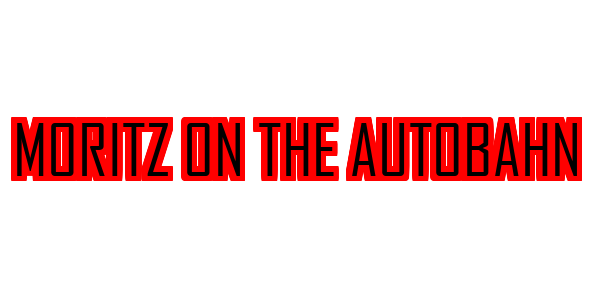 Moritz on the Autobahn — wheel-hd (SS)