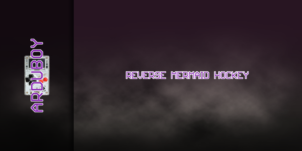 Reverse Mermaid Hockey — screenmarquee (SS)