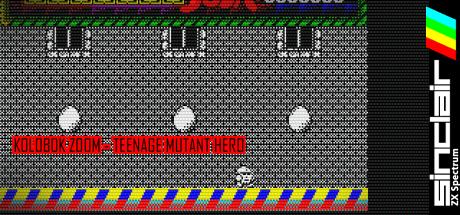 Kolobok Zoom - Teenage Mutant Hero — steamgrid
