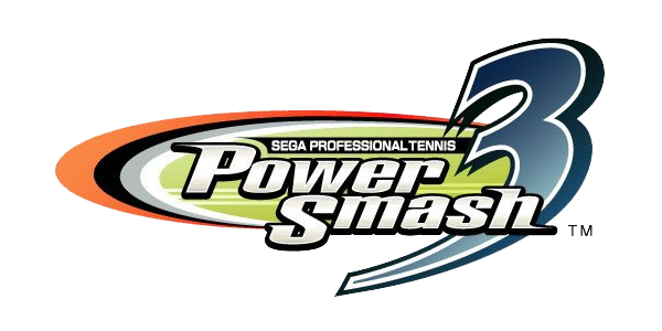 Power Smash 3 — wheel (JP)