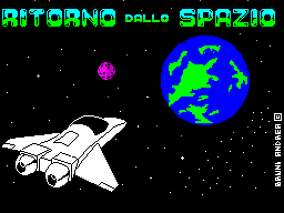 Ritorno Dallo Spazio — sstitle (WOR)