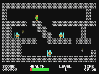 Bellringer — ss (WOR)