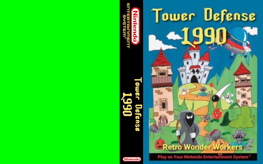 Tower Defense 1990 — box-texture (WOR)
