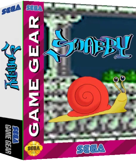 Swabby — box-3D (CUS)