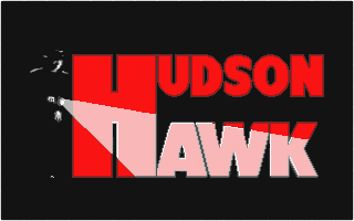 Hudson Hawk — sstitle (EU)