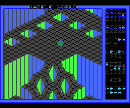 Marble World — ss (EU)