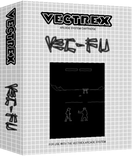 Vec-Fu — box-3D (SS)