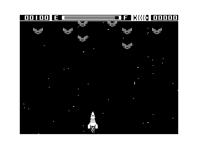 Astro-Blast — ss (WOR)