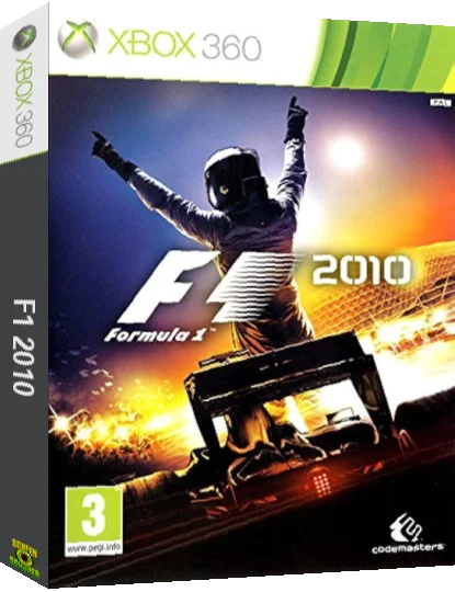 F1 2010 — box-3D (EU)