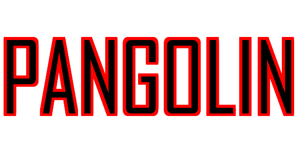 Pangolin — wheel-hd (SS)