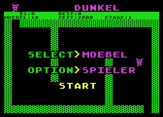 Black Out — ss (WOR)