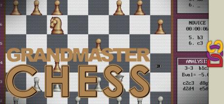Grandmaster Chess — steamgrid