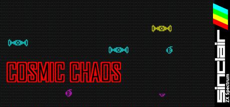 Cosmic Chaos — steamgrid
