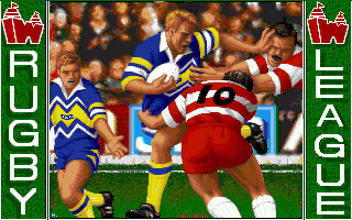 Wembley Rugby League — sstitle (EU)