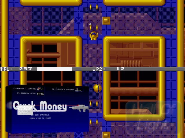 Quick Money — mixrbv2 (WOR)
