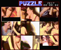 Sexy Pictures Puzzel — ss (EU)