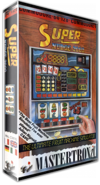 Fruitbank — box-3D (EU)
