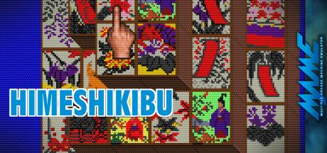 Himeshikibu — steamgrid