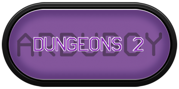 Dungeons 2 — wheel-carbon (SS)