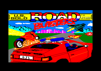 Roadblasters — sstitle (EU)